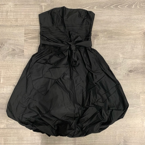 bcbgmaxazria mini dress